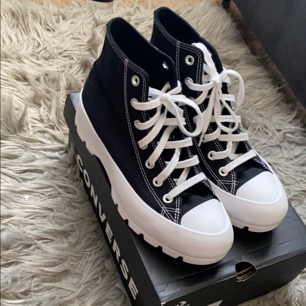 Converse